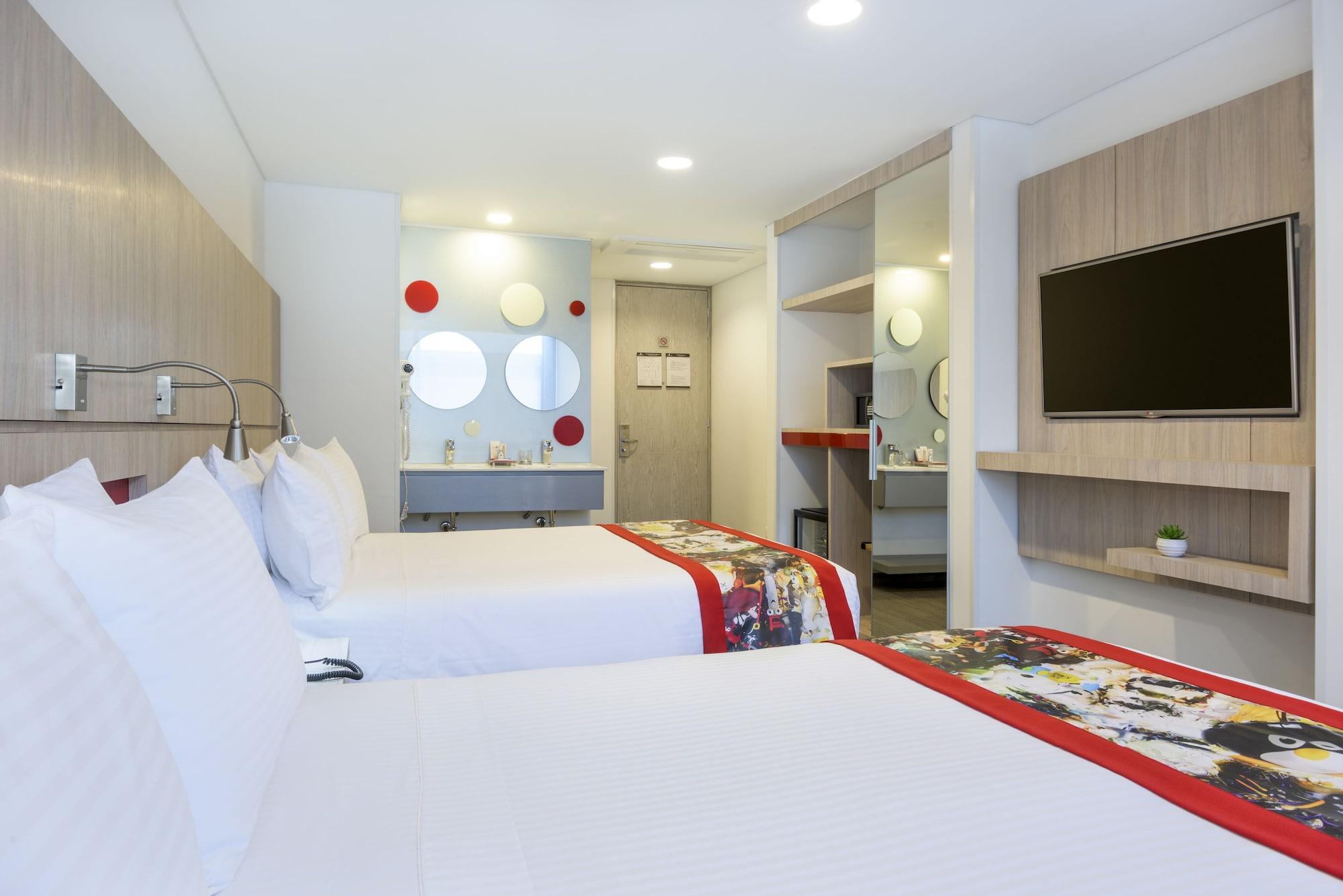 Hotel Black Tower Premium โบโกตา ภายนอก รูปภาพ