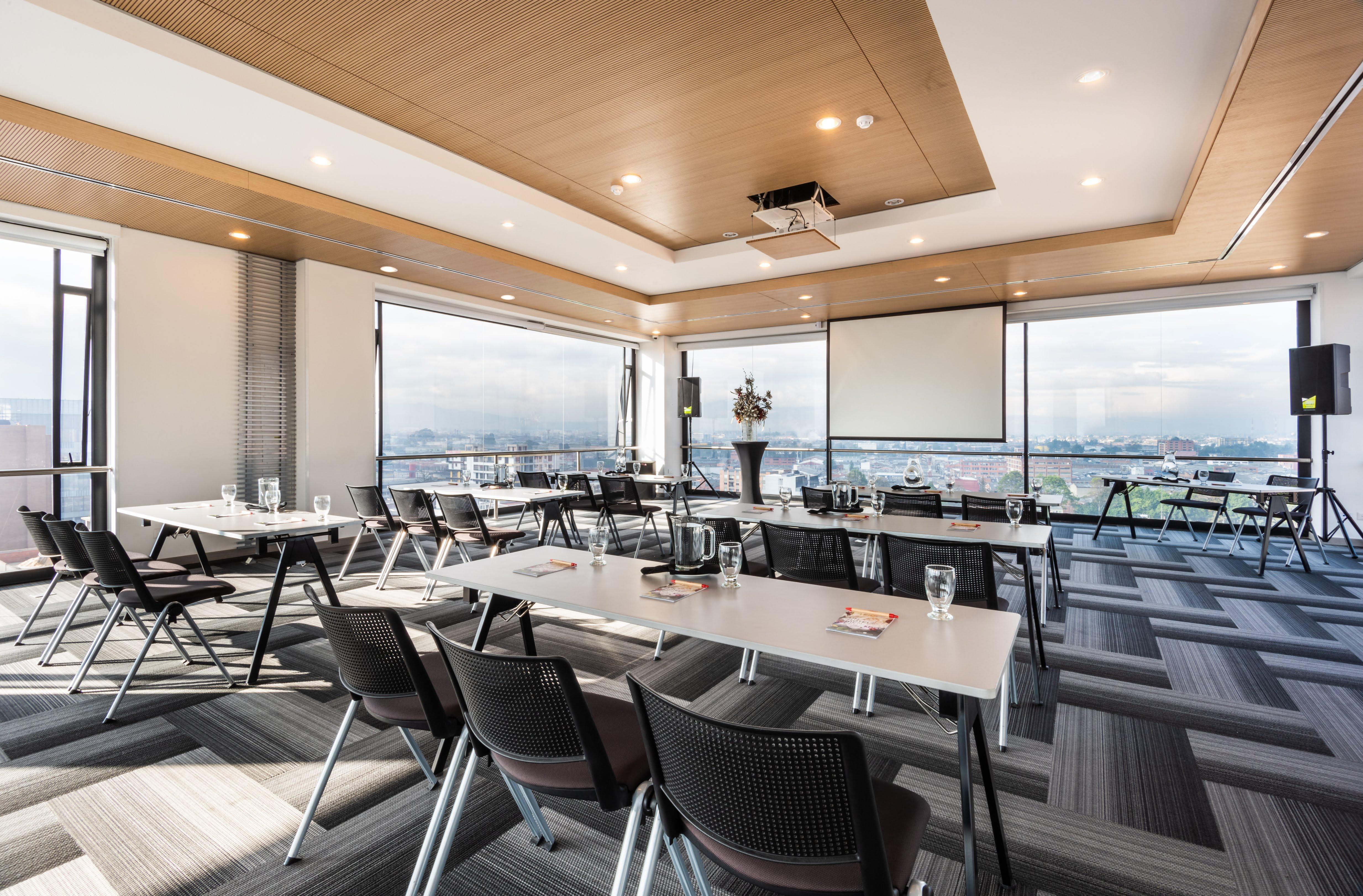 Hotel Black Tower Premium โบโกตา ภายนอก รูปภาพ