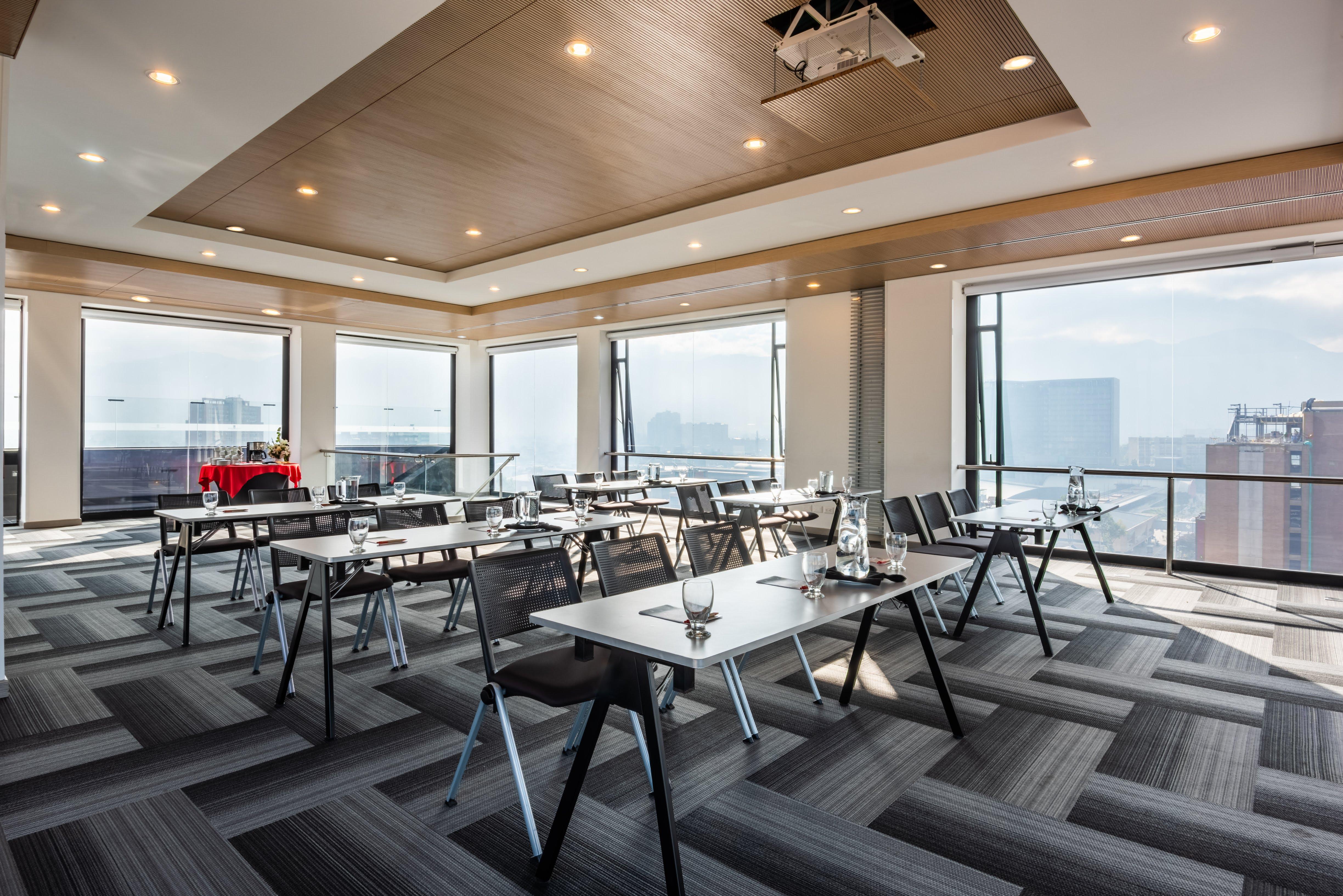 Hotel Black Tower Premium โบโกตา ภายนอก รูปภาพ