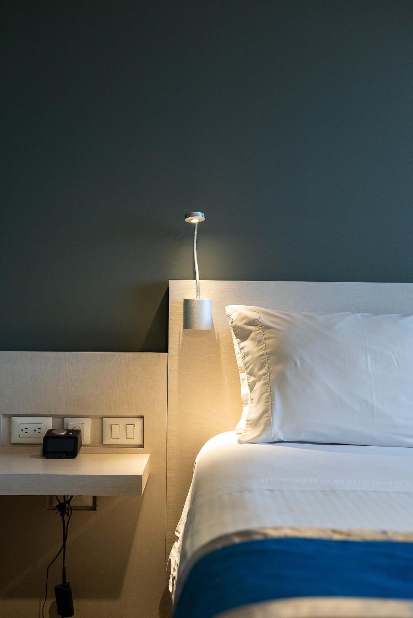 Hotel Black Tower Premium โบโกตา ภายนอก รูปภาพ