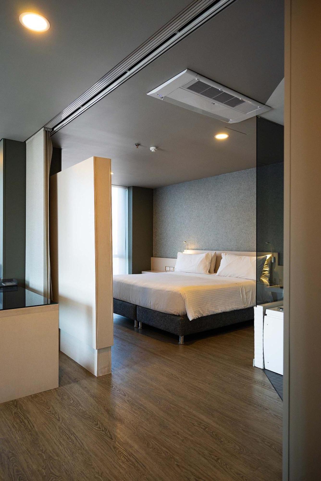 Hotel Black Tower Premium โบโกตา ภายนอก รูปภาพ