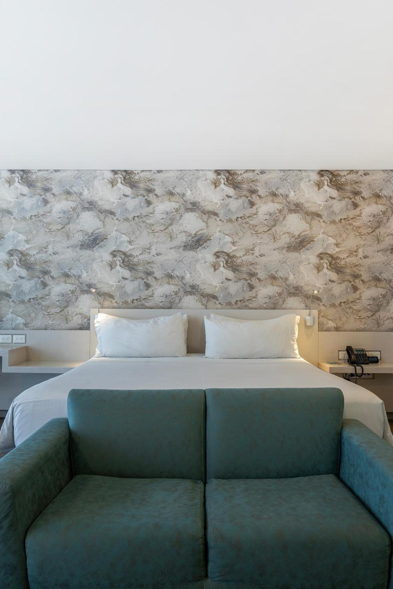 Hotel Black Tower Premium โบโกตา ภายนอก รูปภาพ