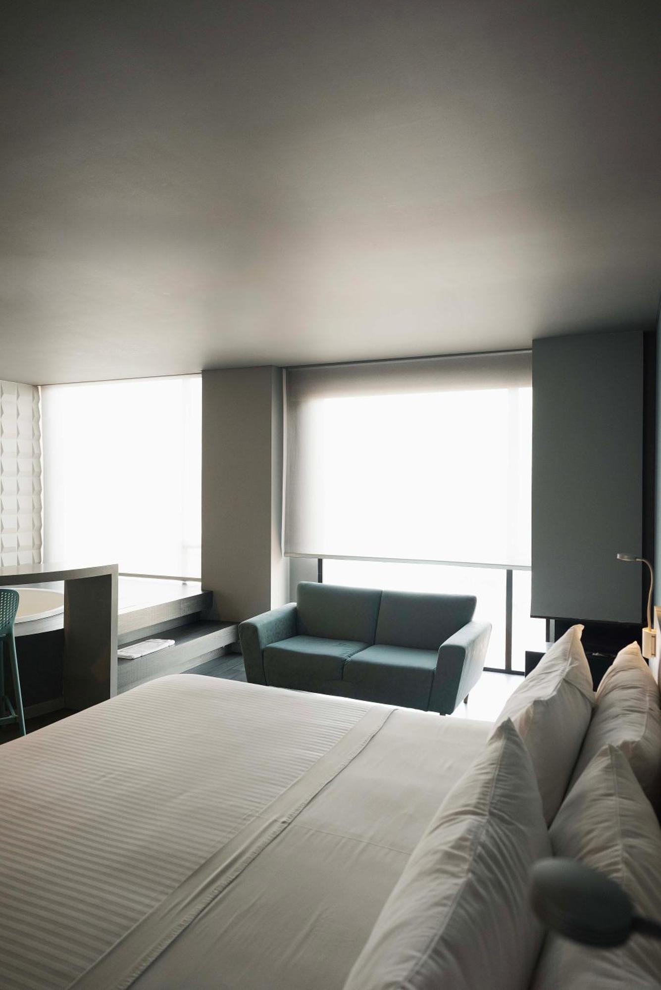 Hotel Black Tower Premium โบโกตา ภายนอก รูปภาพ